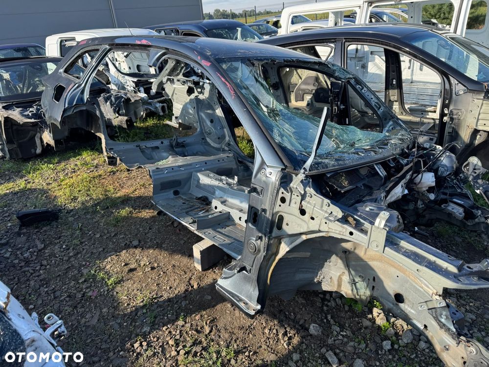 BŁOTNIK TYŁ PRAWY ĆWIARTKA SEAT LEON IV SPORTSTOURER KOMBI KL8 CUPRA - 7