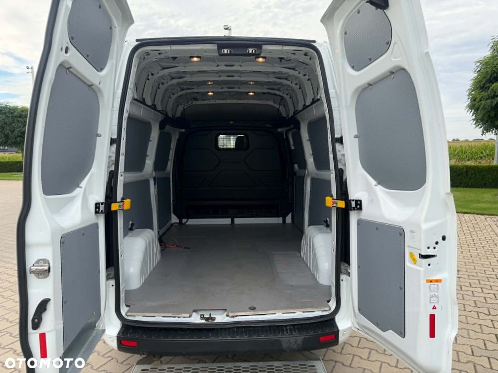 Ford Transit Custom - 24