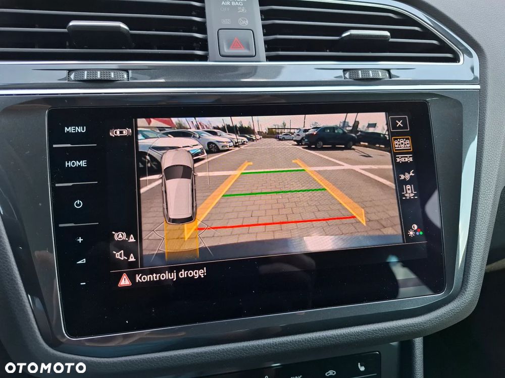 Volkswagen Tiguan 1.4 eHybrid OPF DSG Life - 27