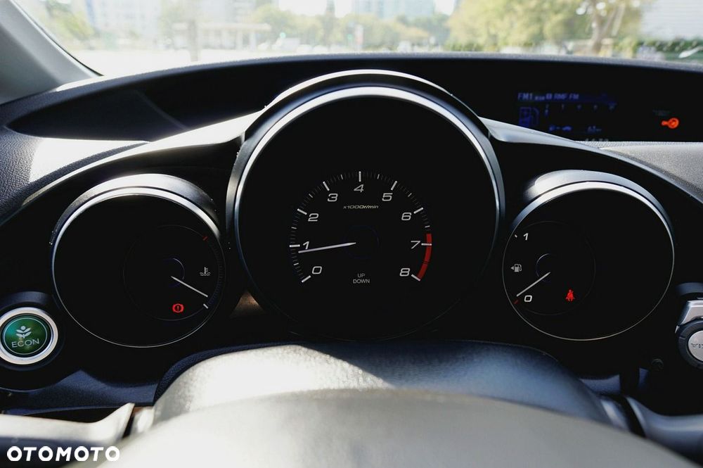Honda Civic - 19