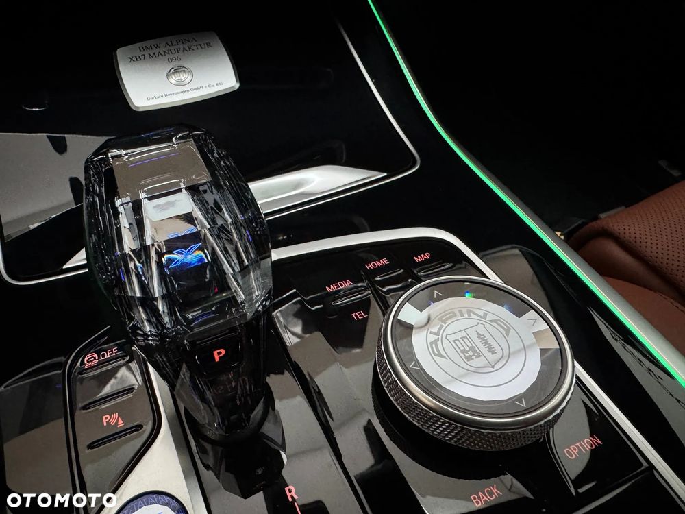 BMW-ALPINA XB7 - 16