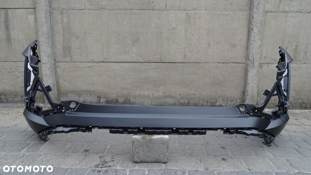 HYUNDAI KONA II 22r> - zderzak tylny - 1