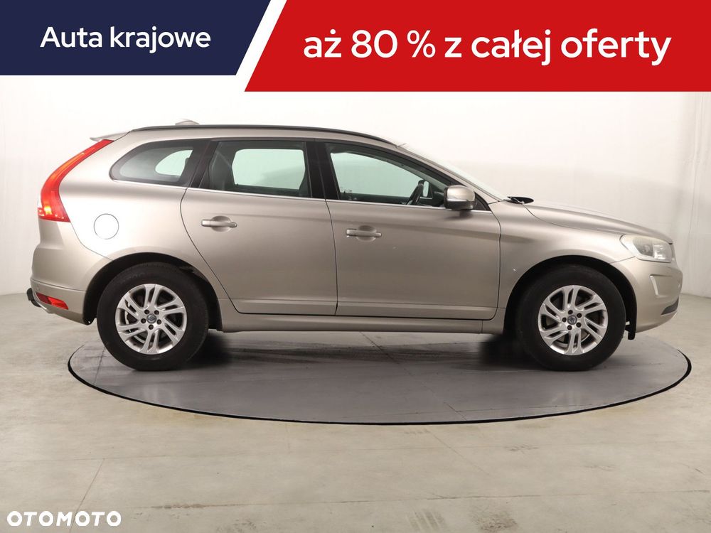 Volvo XC 60 - 8