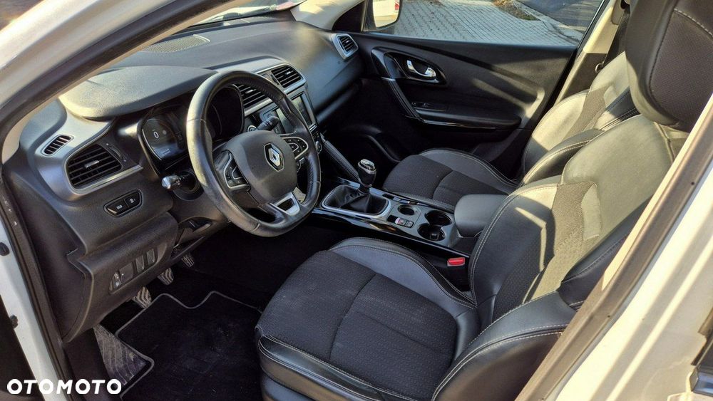 Renault Kadjar Energy TCe 130 LIMITED - 9