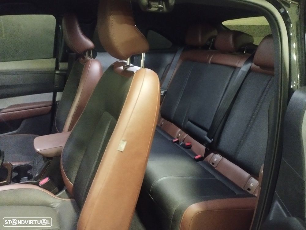 Mazda MX-30 e-Skyactiv Advantage Industrial Vintage - 6