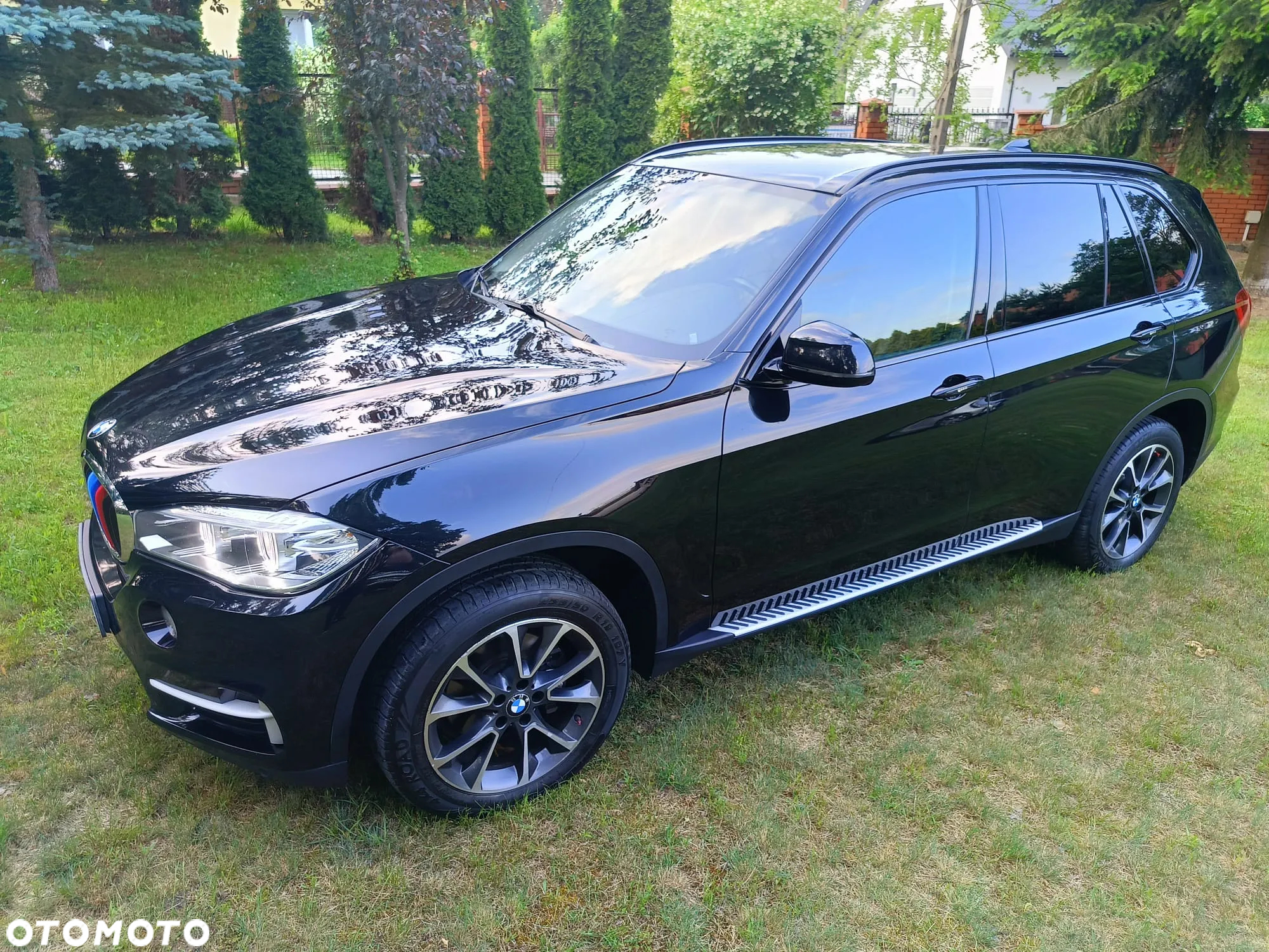 BMW X5 xDrive25d - 4