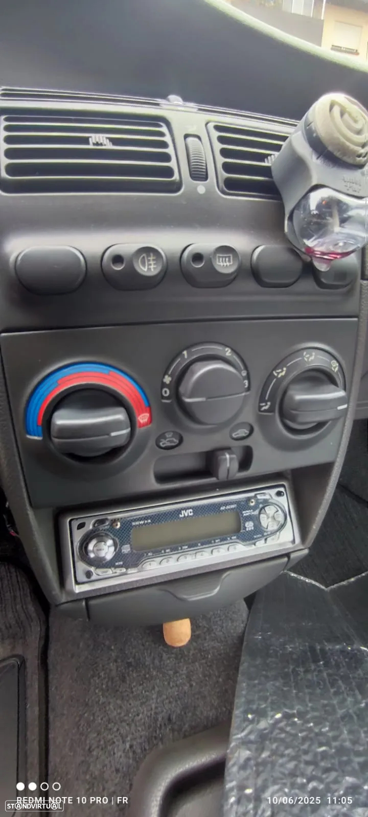 Fiat Punto 55 S - 13