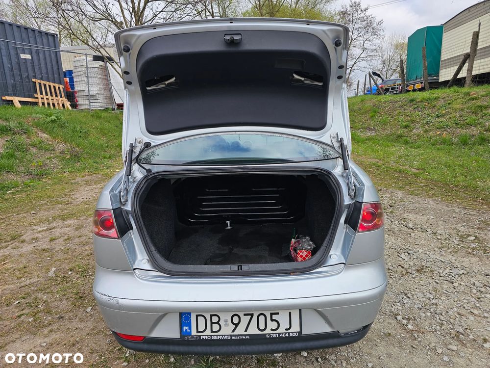 Seat Cordoba 1.4 TDI Stylance - 9