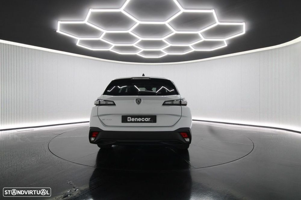 Peugeot e-308 SW 54 kWh Style - 7