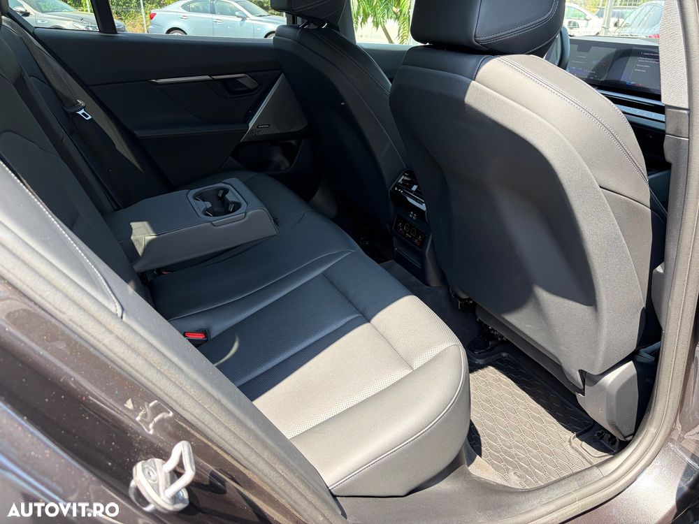 BMW Seria 5 - 39
