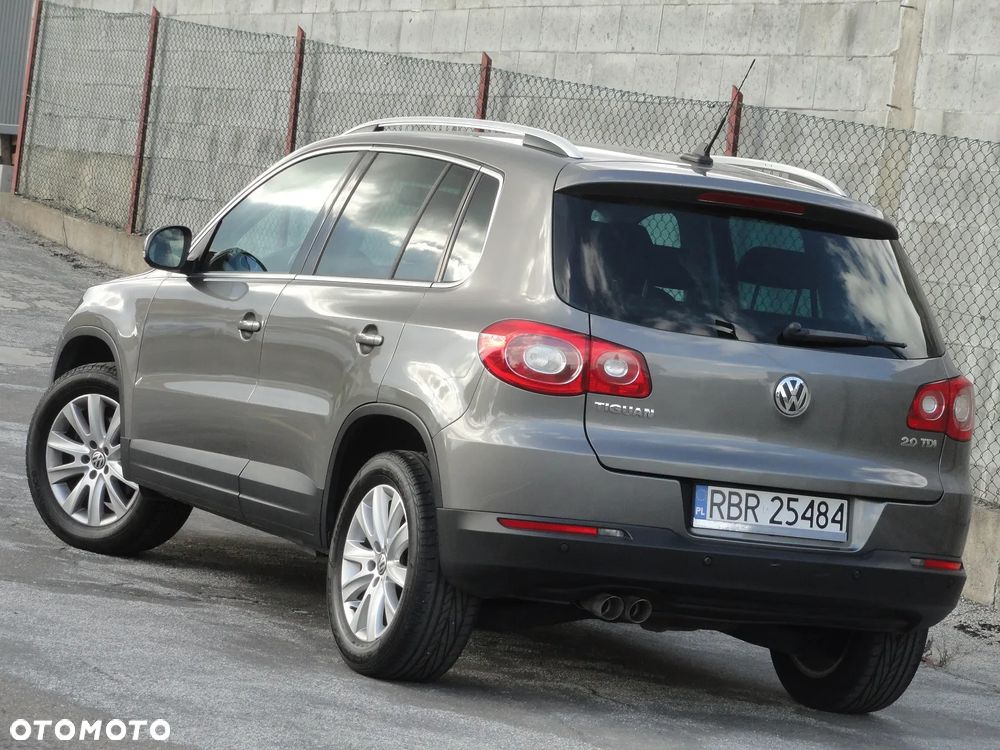 Volkswagen Tiguan 2.0 TDI DPF 4Motion Life - 3