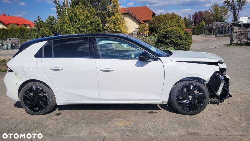 Opel Astra Edition - 6