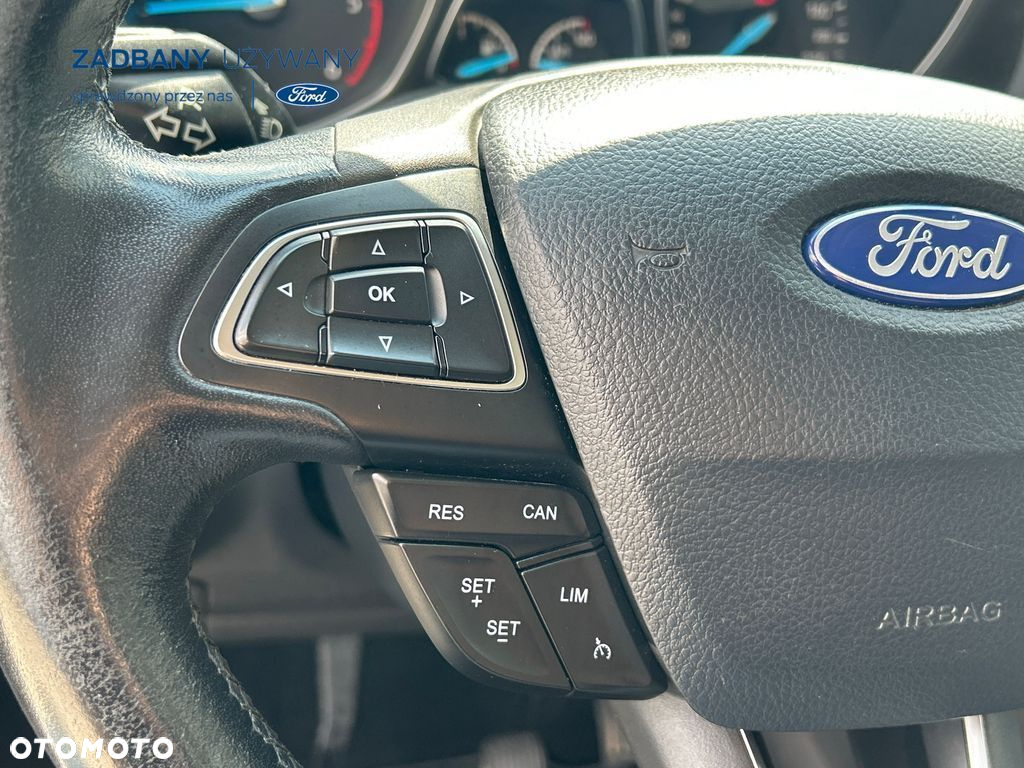 Ford Kuga 2.0 TDCi FWD Edition - 21