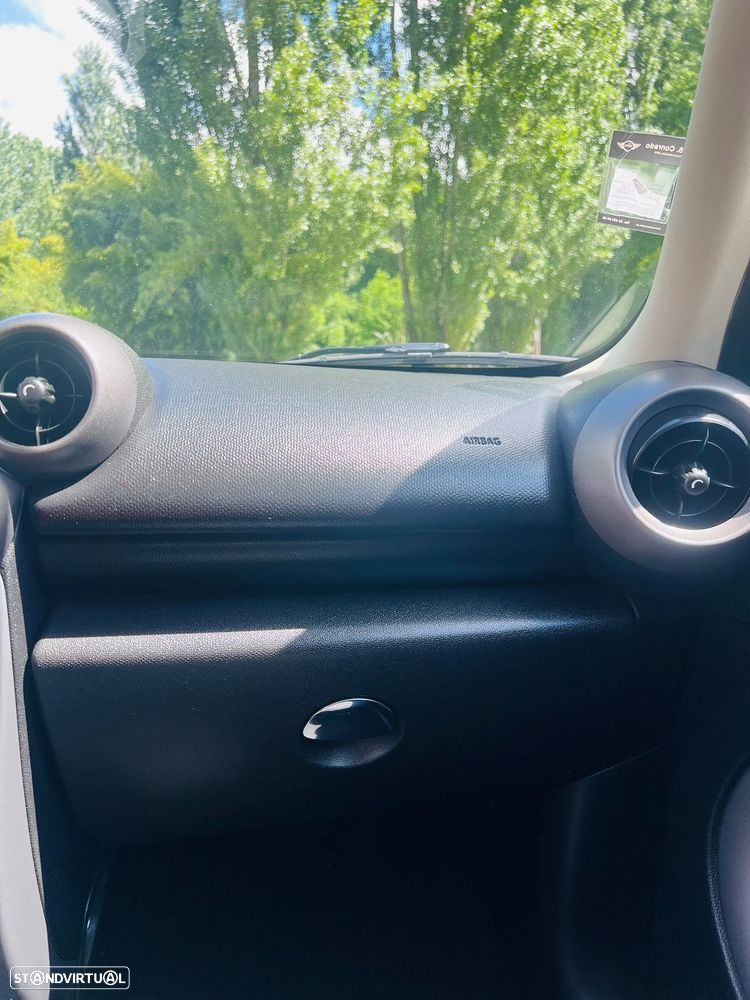 MINI Countryman Cooper D - 12