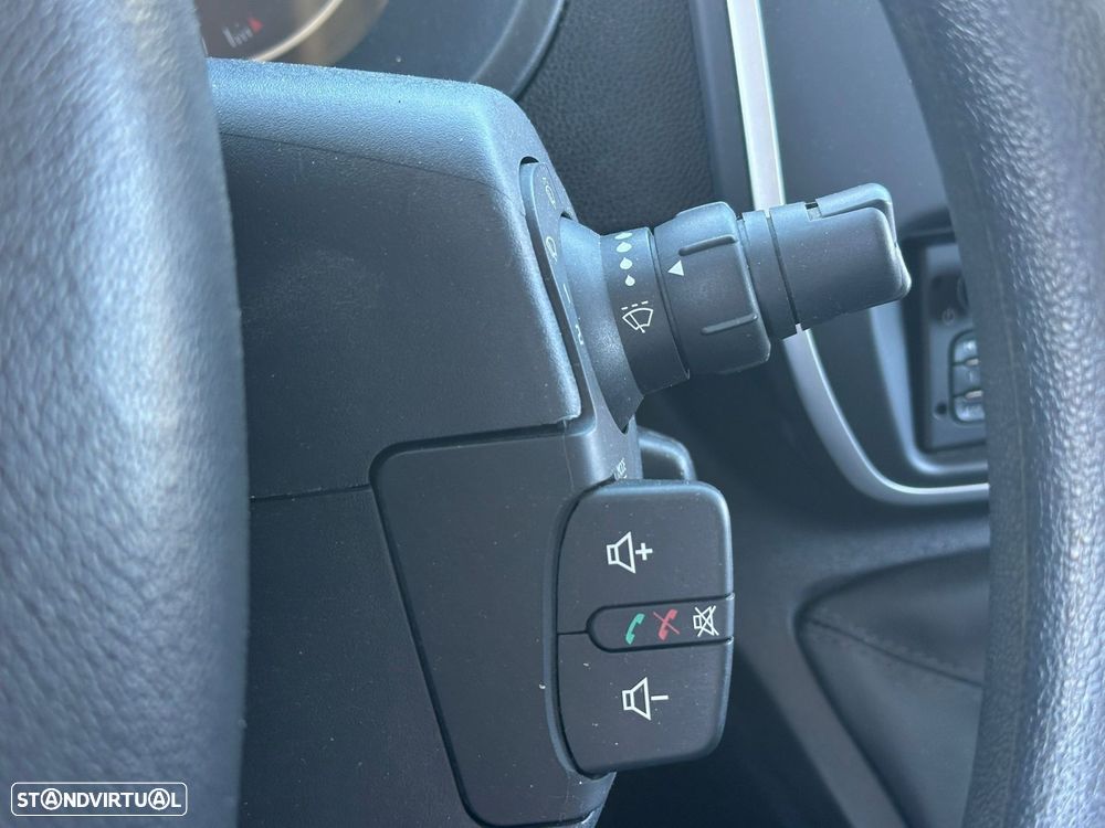 Renault Kangoo Outro - 14