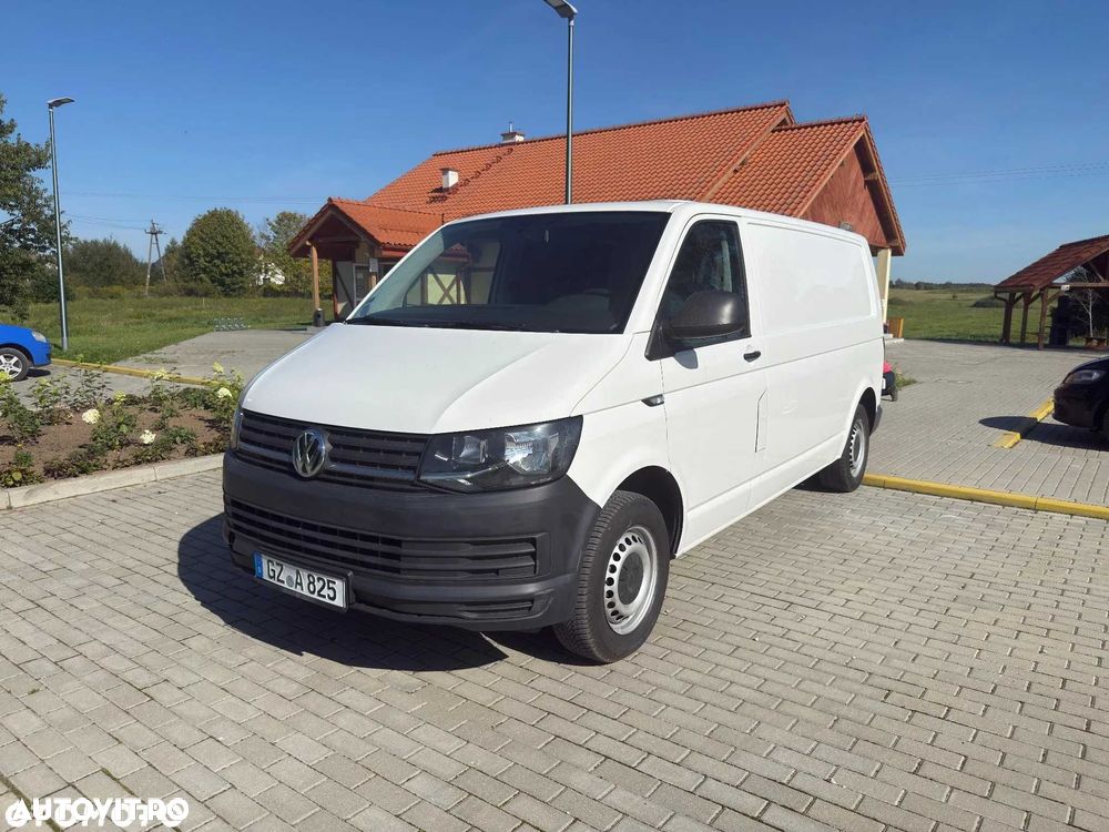 Volkswagen TRANSPORTER / MULTIVAN ( T6 ) 2015 - 2024 PIESE AUTO - 13