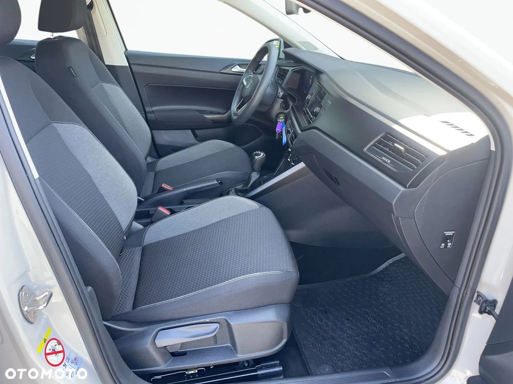 Volkswagen Polo 1.0 TSI Life - 14