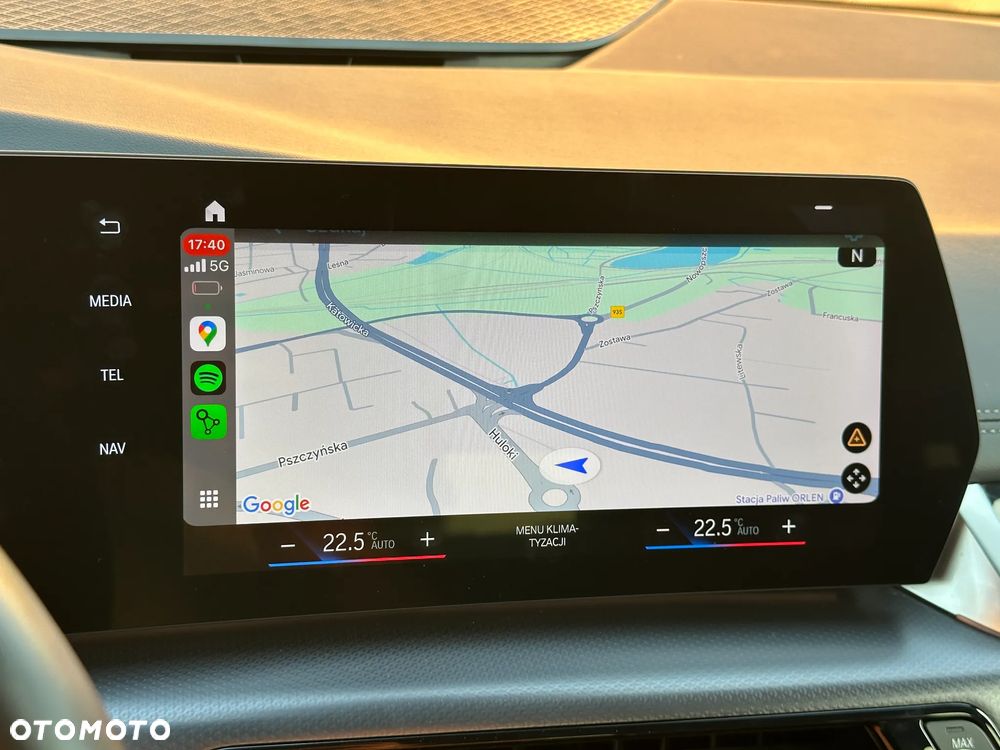 BMW Seria 2 230e xDrive M Sport sport - 28