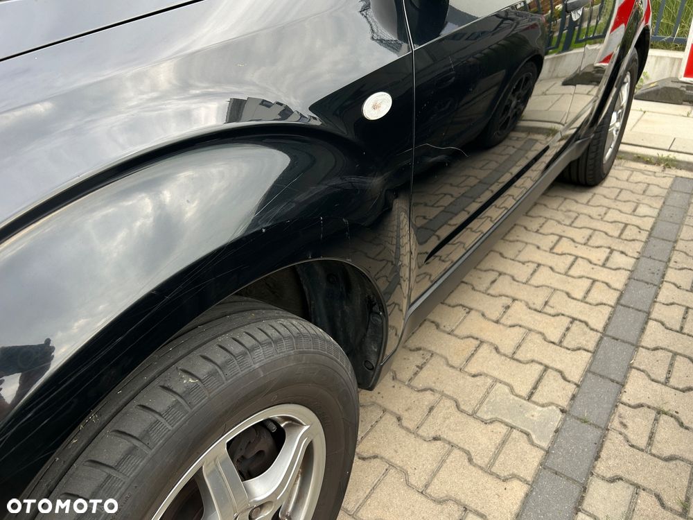 Subaru Forester 2.0 XA 000 - 12