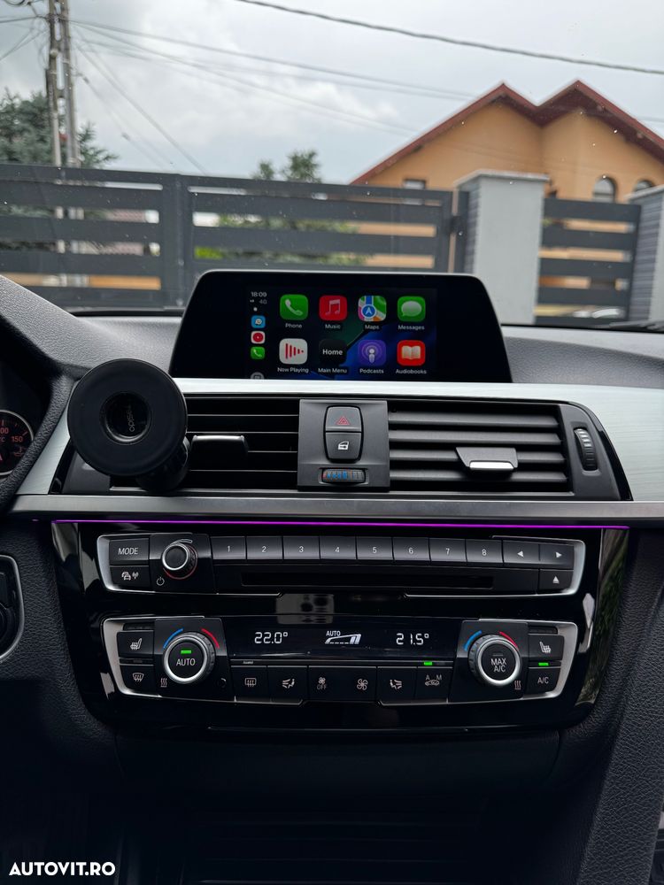 BMW Seria 3 - 20