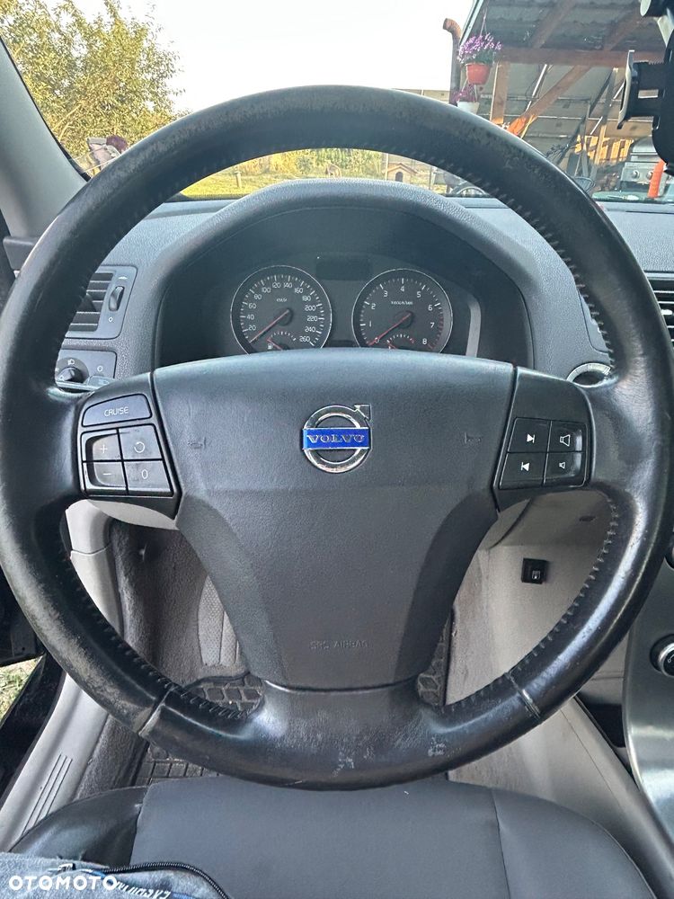 Volvo S40 1.8 - 8