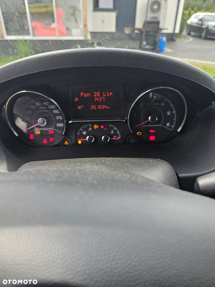 Fiat Ducato - 4