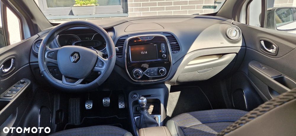 Renault Captur 0.9 Energy TCe Limited - 12