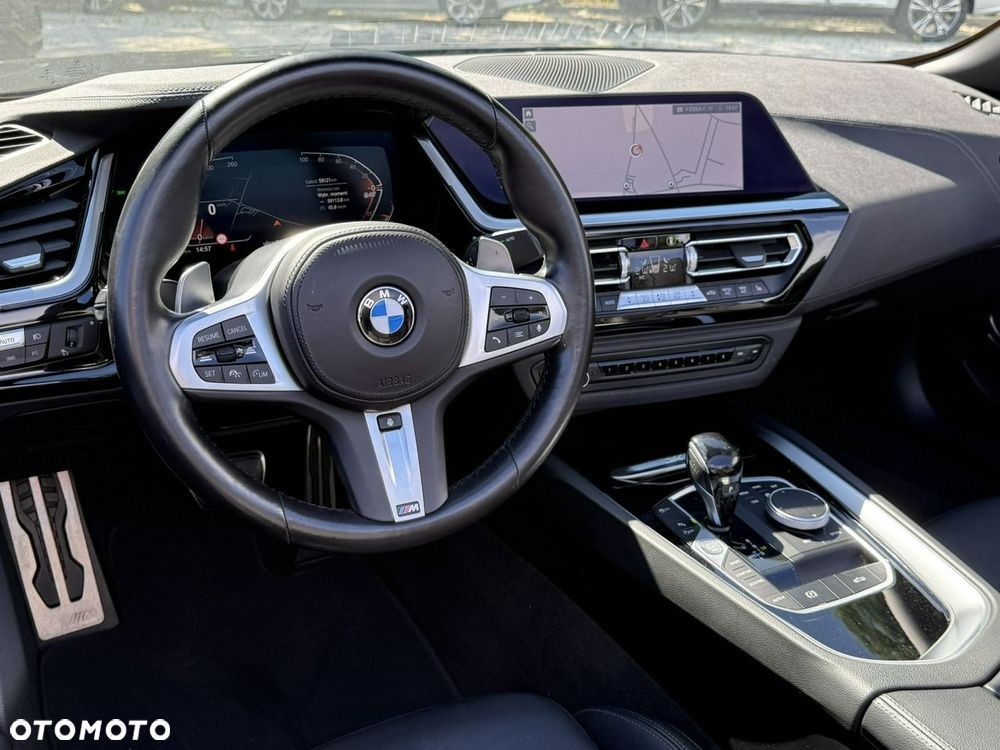 BMW Z4 20i sDrive M Sport sport - 16