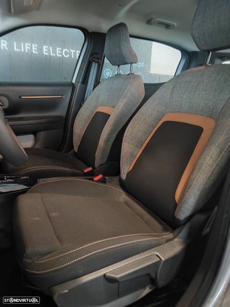 Citroën e-C3 Aircross 44 kWh Autonomia Conforto You - 8