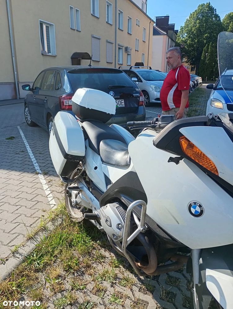 BMW RT - 7