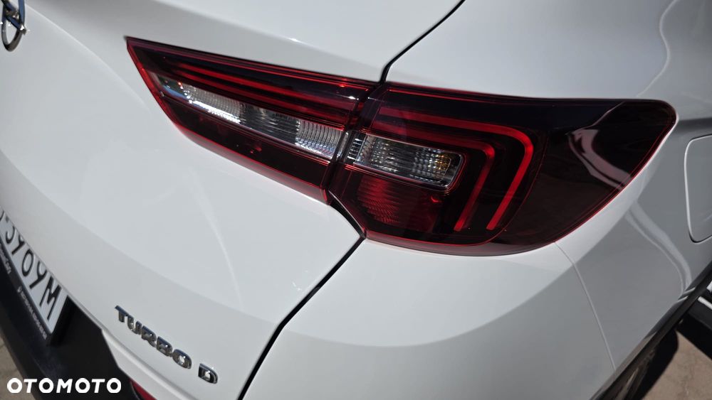 Opel Grandland X - 16