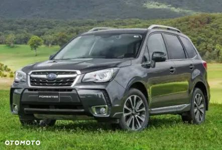 Subaru Forester 2.0 XT Platinum Lineartronic - 1