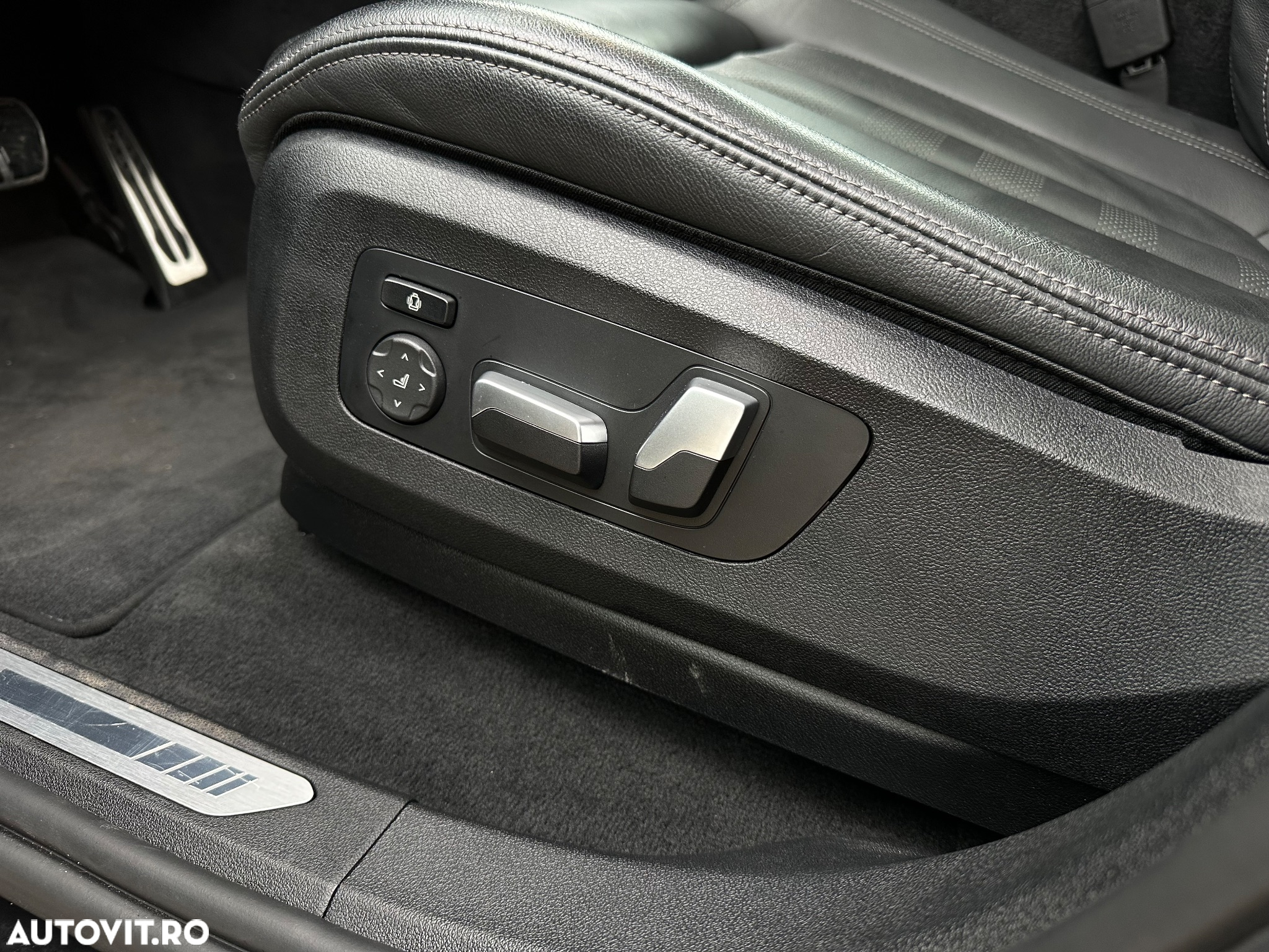 BMW X6 xDrive30d AT MHEV - 18