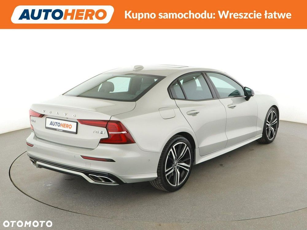 Volvo S60 - 8