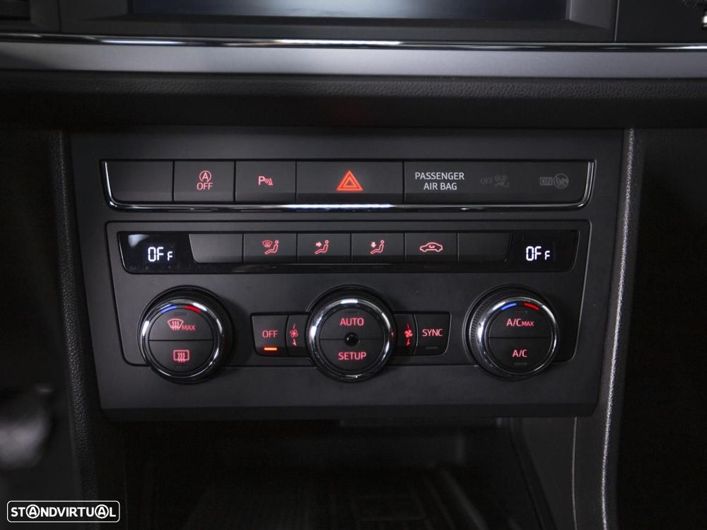 SEAT Leon ST 1.6 TDI Style S/S - 23