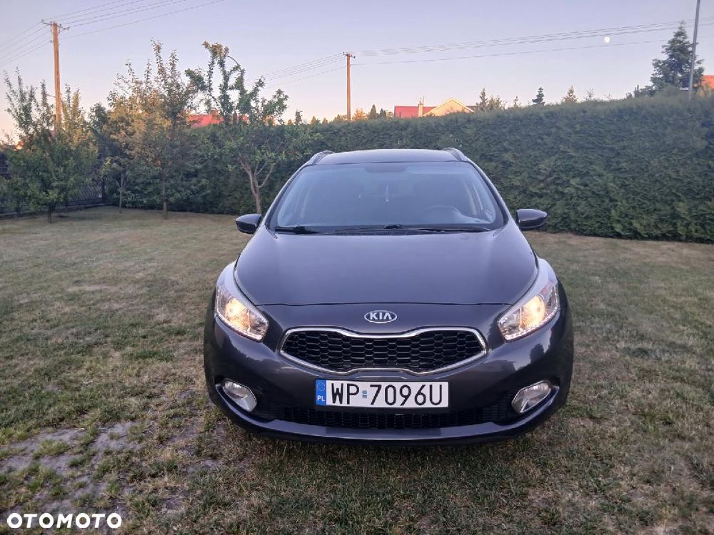 Kia Ceed 1.4 Business Line - 14