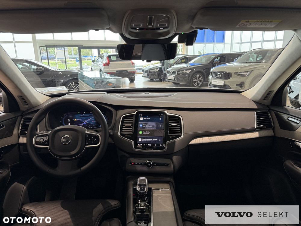 Volvo XC 90 - 12