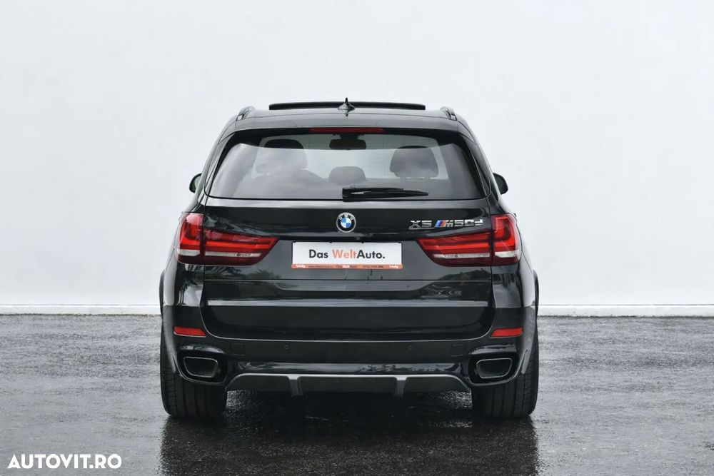 BMW X5 M - 11