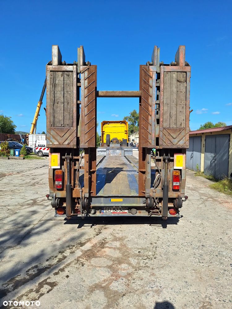 Trax S533A7P - 5