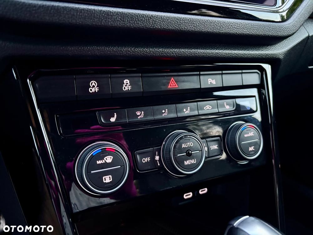 Volkswagen T-Roc 2.0 TSI 4Motion R DSG - 28