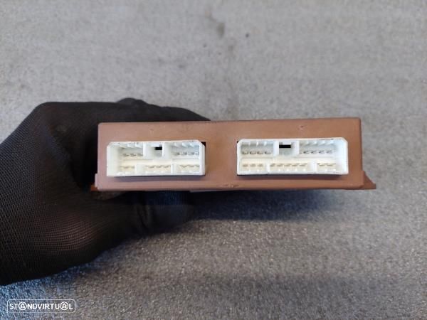 Centralina / Modulo Confort Alfa Romeo 156 (932_) - 2