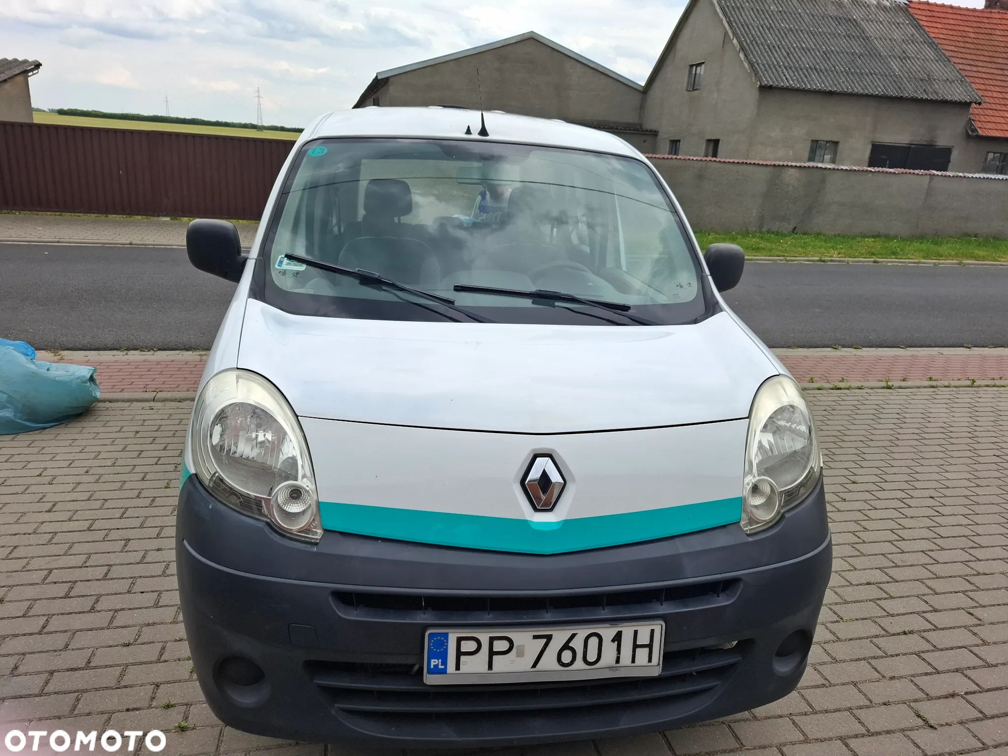 Renault Kangoo - 1
