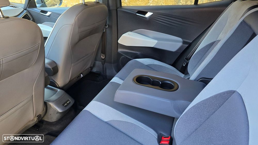 VW ID.3 Pro Performance Tech - 56