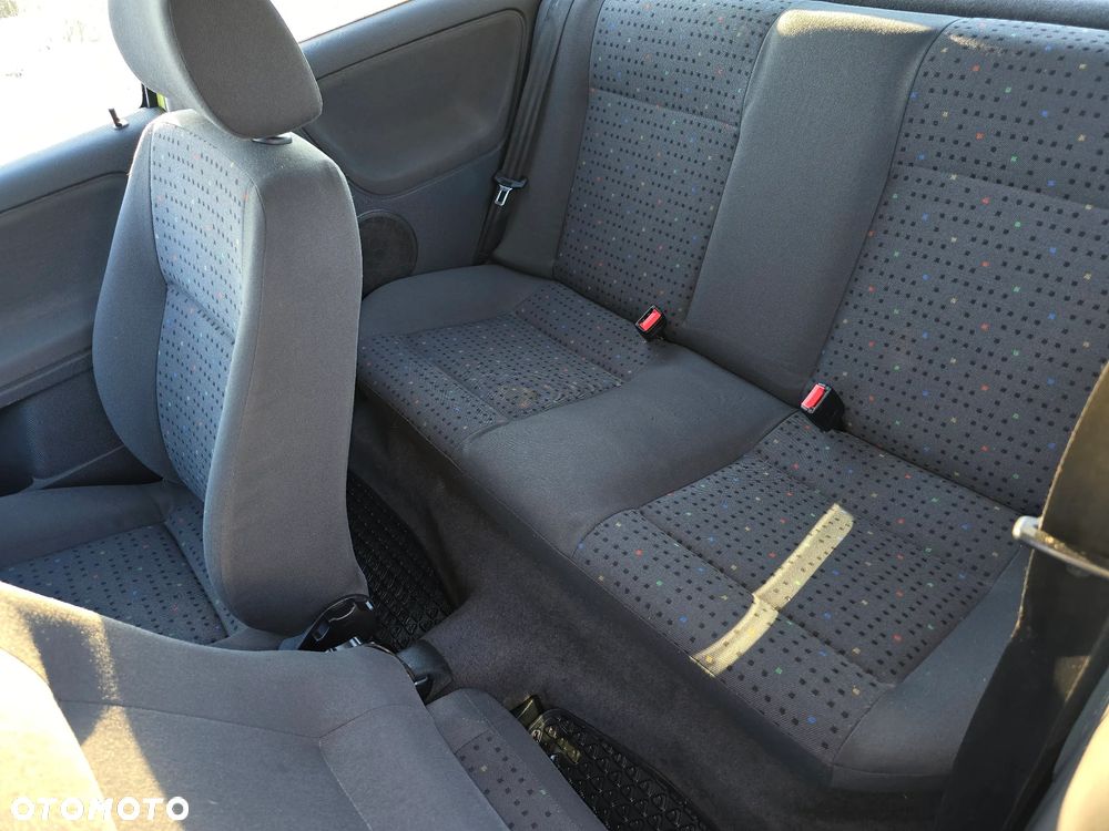 Volkswagen Polo 1.4 TDI Highline - 10