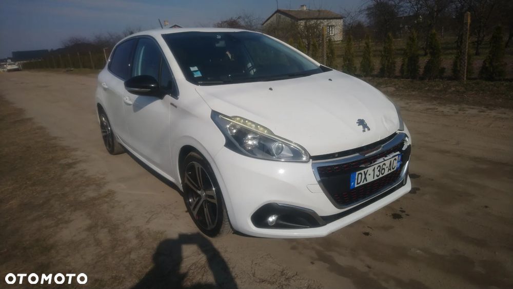 Peugeot 208 1.6 BlueHDi Active S&S - 3