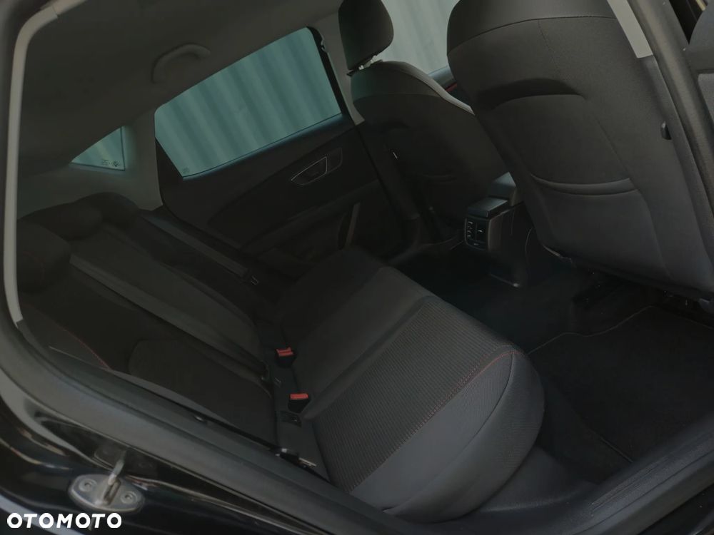Seat Leon 1.8 TSI Start&Stop FR - 24