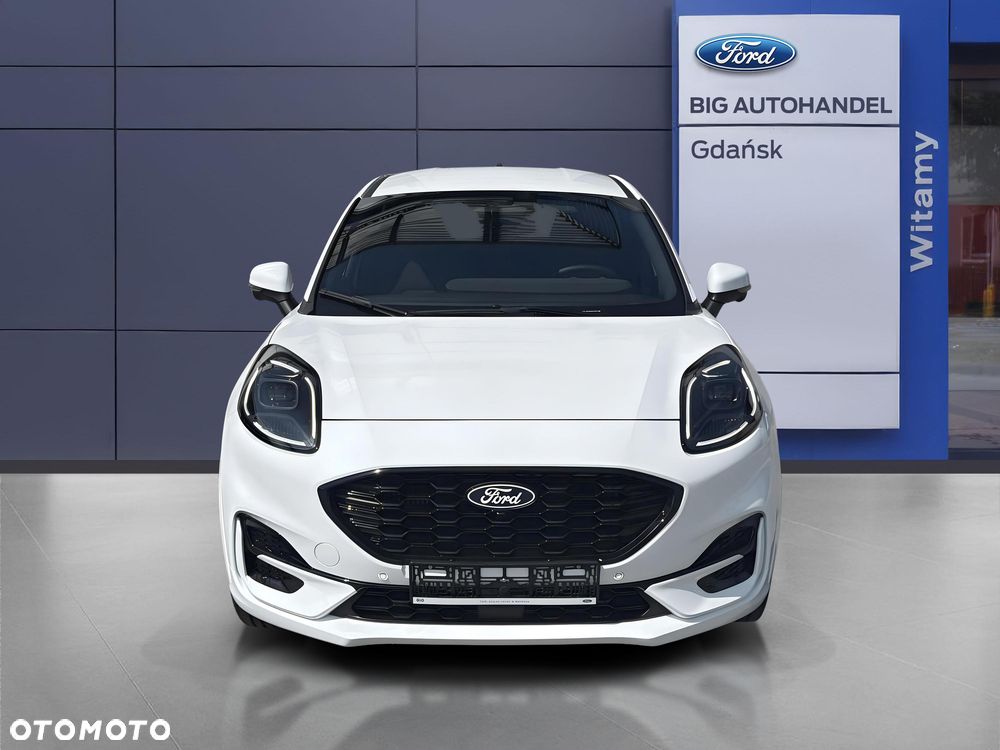 Ford Puma 1.0 EcoBoost ST-Line - 8