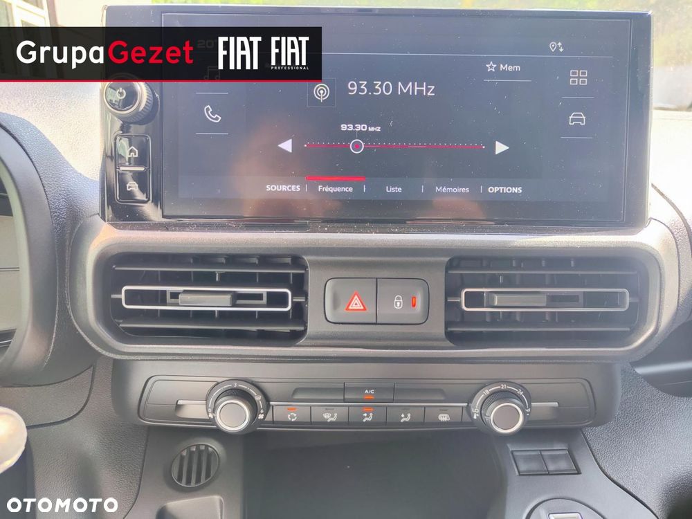 Fiat Doblo - 12