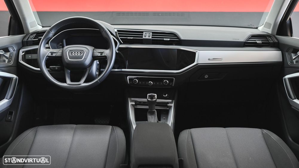 Audi Q3 Sportback 45 TFSIe S tronic - 48