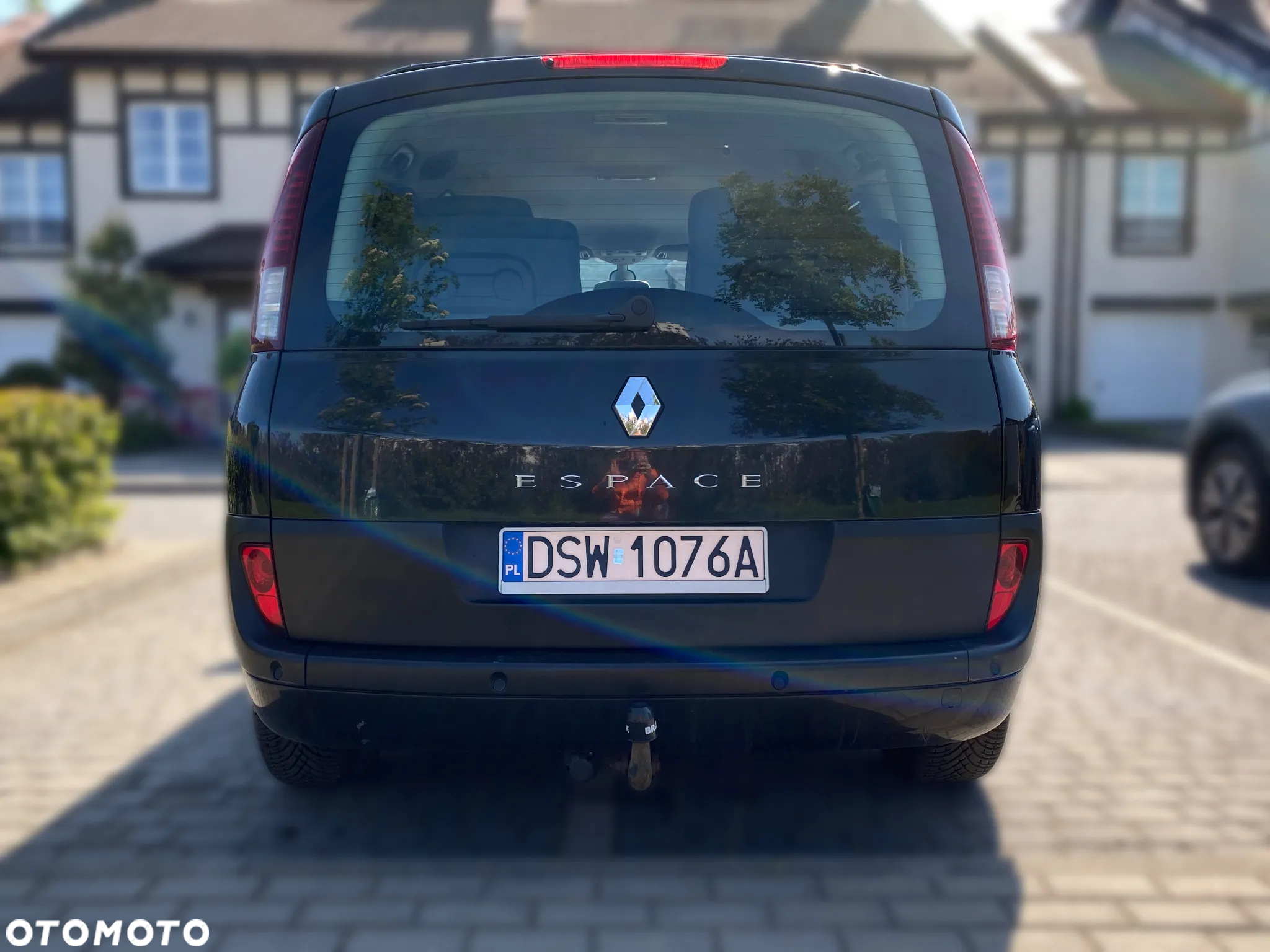 Renault Espace 2.0T 16V Expression - 12